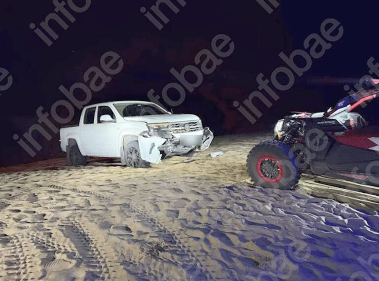 Caso Bastián: los conductores del UTV y de la camioneta dieron positivo en alcohol