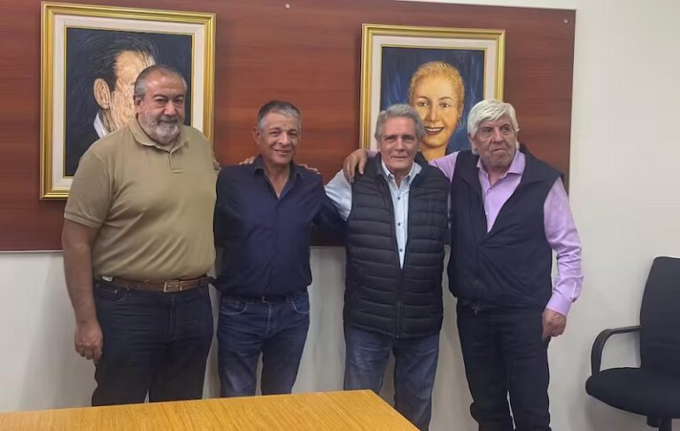 La reforma laboral en curso: Un aquelarre entre Gobernadores y Libertarios contra el trabajo y la produccion