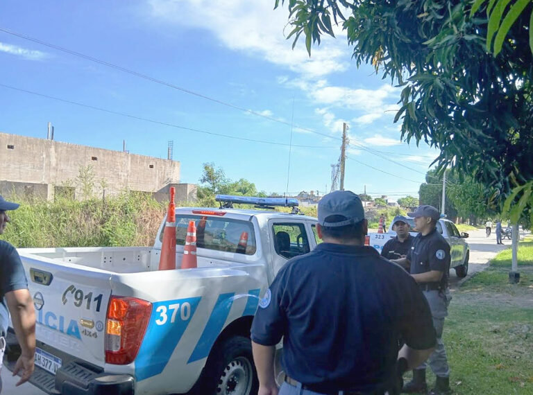 Identificaron al hombre hallado muerto en el barrio San Pedro