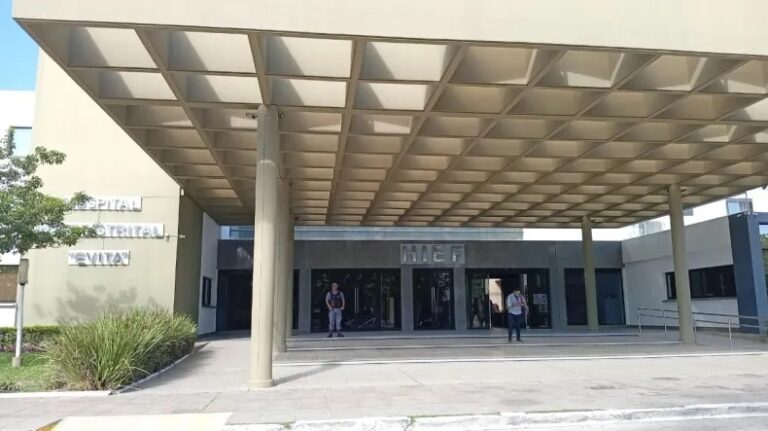 Parte médico reservado y poco alentador para el joven atropellado por un menor que iba haciendo willy
