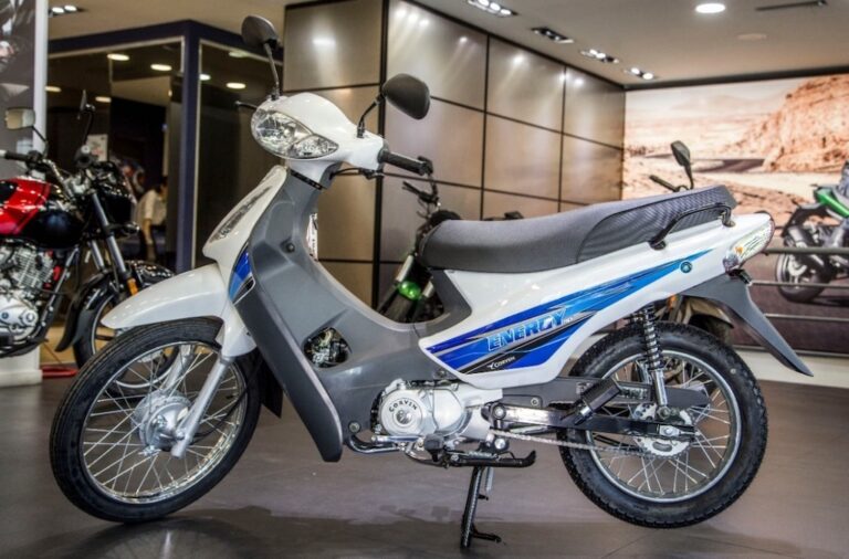 Mercado de Motos en el NEA: Formosa se Consolida como Polo de Crecimiento en el Horizonte 2026