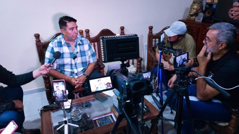 Crisis en Clorinda?: El municipio se encontraría al borde de la quiebra técnica