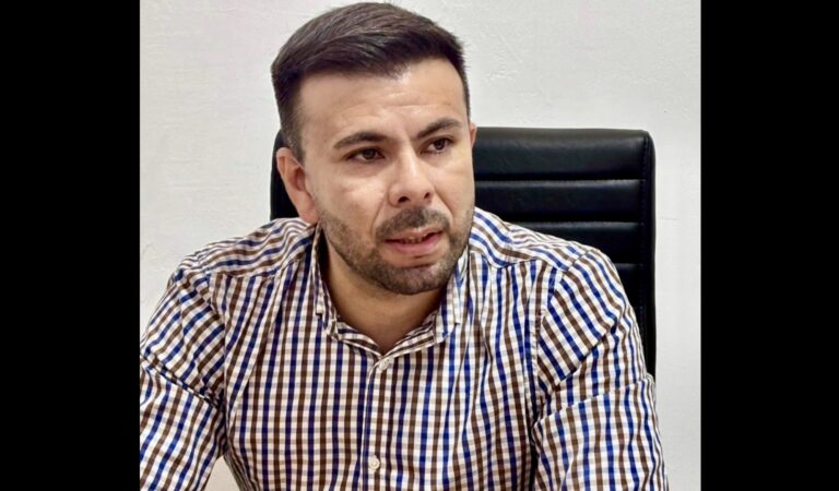 La Municipalidad intensifica el control sobre terrenos baldíos y prohíbe la quema de pastizales