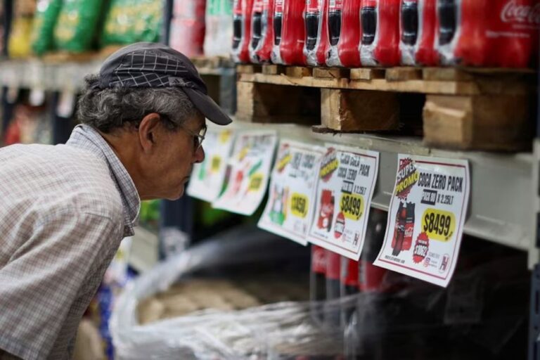 Inflación por regiones: cuáles son los lugares del país más caros para comprar alimentos