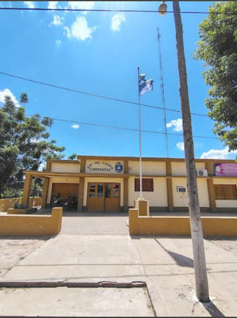 Aprehendieron a un hombre que hirió a otro con un arma de fuego