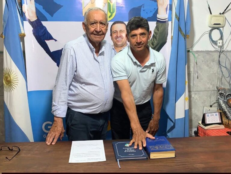 Gran Guardia: La Trama de Traiciones y Ajuste que Asfixia al Concejo Deliberante