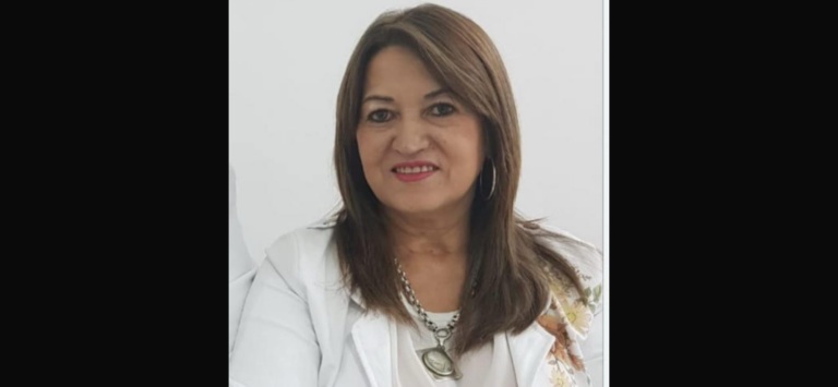 Justina Almirón destacó la excelente visión del Estado provincial en el acompañamiento a las PyMEs formoseñas