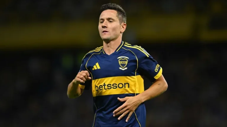 Ander Herrera: El Vasco que Conquista la Bombonera