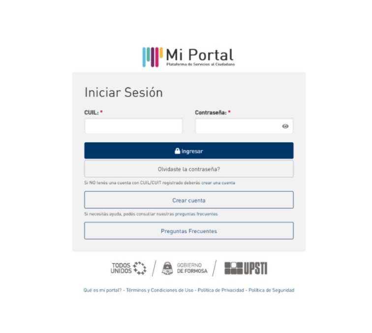 Los agentes estatales activos tienen tiempo hasta el 31 de marzo para completar la DDJJ online