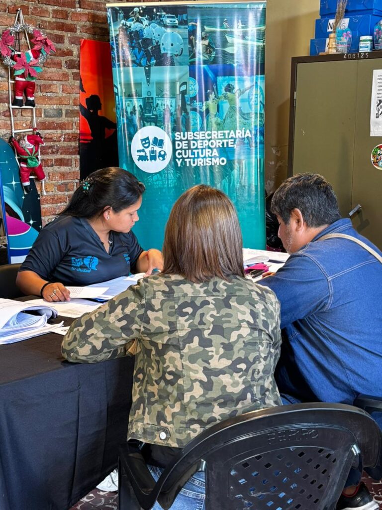 Fiesta Nacional del Río, Mate y Tereré: arrancaron las inscripciones para el área gastronómica