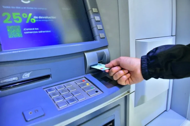 Este jueves inicia el cronograma de sueldos de enero para agentes estatales