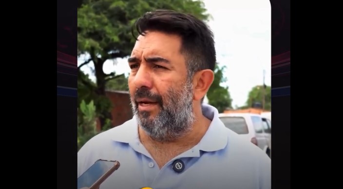 Tensión tributaria en Clorinda: Caniza desmiente cifras y defiende el nuevo valor de la UT