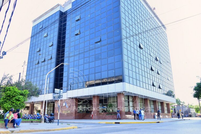 El Gobernador extendió el receso administrativo hasta el 28 de febrero