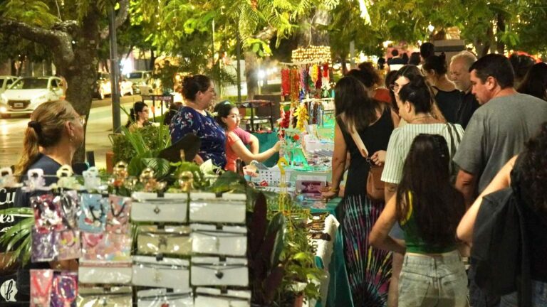 La Municipalidad de Formosa presenta una variada agenda de actividades para disfrutar el fin de semana