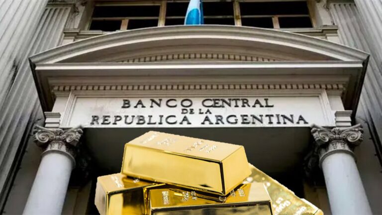 La Argentina volvió a negar información sobre el oro del Banco Central durante una audiencia en Nueva York