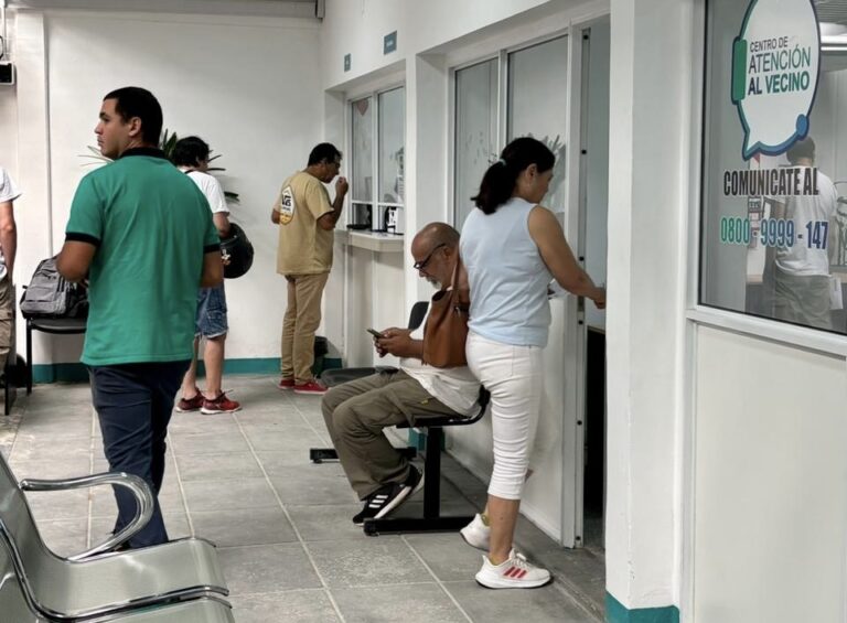 Prorrogan el plan de regularización de multas municipales hasta finales de febrero