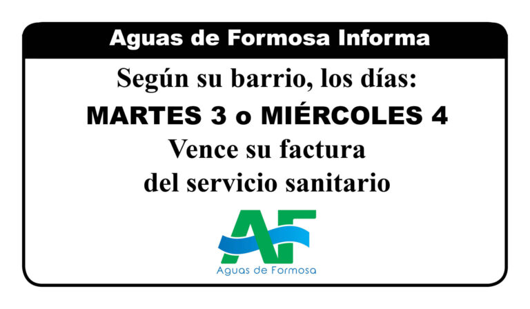 Hubo una nueva disminución de casos de dengue esta semana