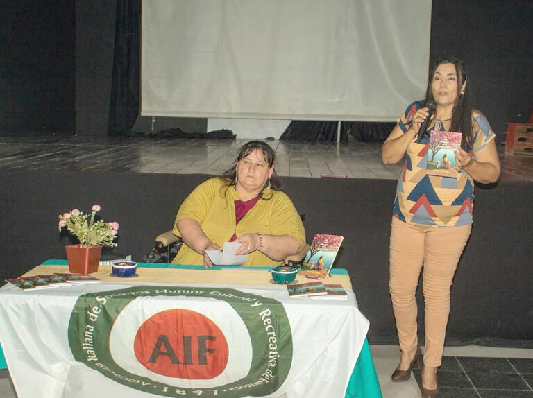 La Asociación Italiana lanza variada agenda de capacitaciones para 2026