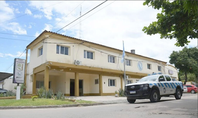 Un hombre terminó detenido por privación ilegítima de la libertad