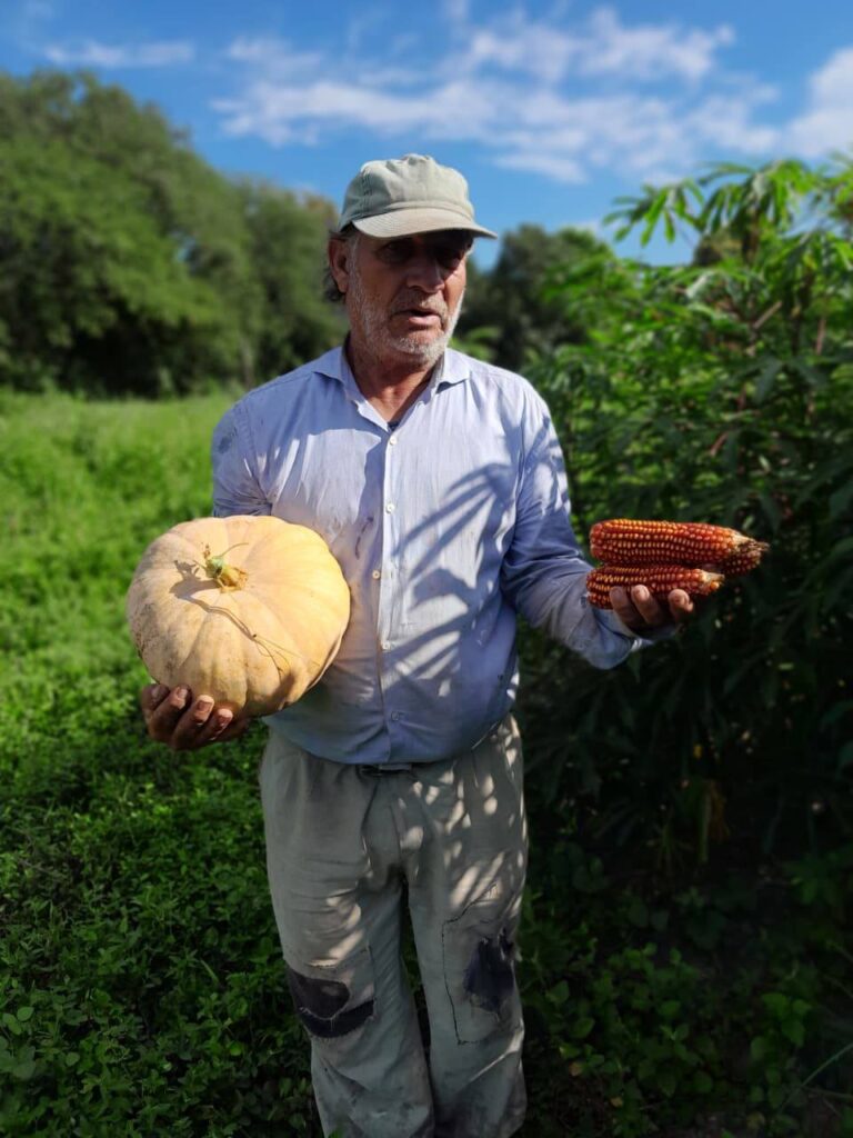 El PAIPPA acentúa acciones de cara al inicio de la siembra de segunda