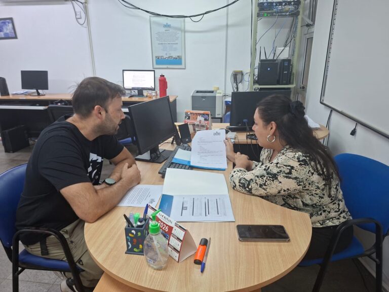 La ADE brinda asesoramiento gratuito para el registro de marcas