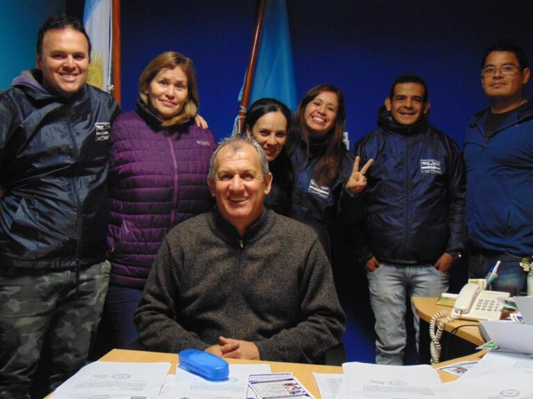 Escándalo en Formosa: Denuncian vaciamiento y persecución en el gremio mercantil