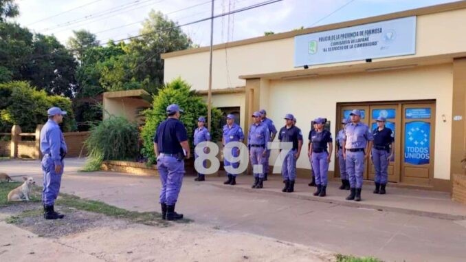 Detuvieron en Mayor Villafañe al presunto homicida del abogado Cristian Robles