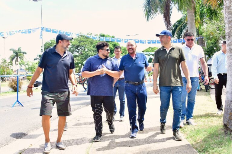 Romay sobre la Copa de Desarrollo de Triatlón: Estas competencias marcan las características de nuestras políticas públicas