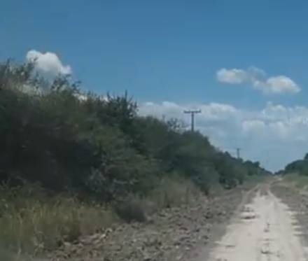 Emergencia vial en la Ruta Provincial 16: El reclamo de los vecinos por un trabajo integral