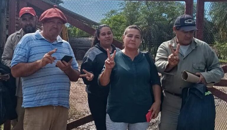 La huelga en Gran Guardia logra el desbloqueo de salarios tras una fuerte presión mediática