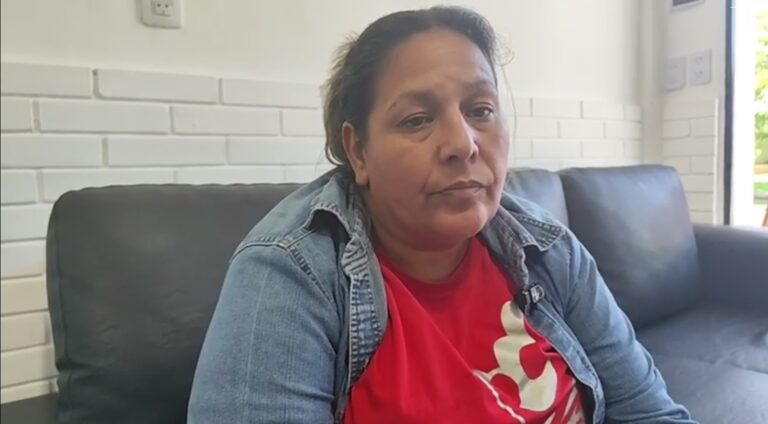 Clorinda: El calvario de Elizabeth Verdún y el sistema de salud que le da la espalda