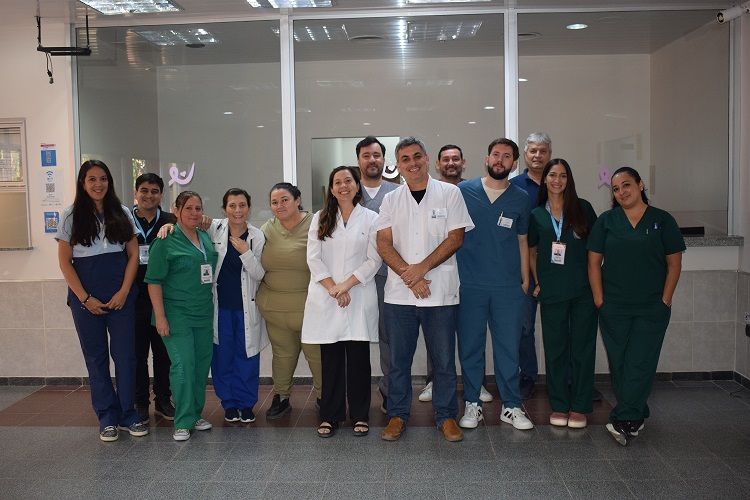 Unidos por lo Único: El compromiso del HAC en la lucha contra el cáncer