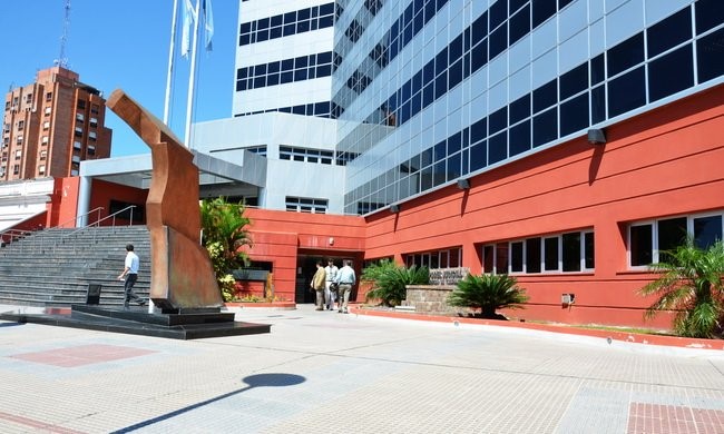 El Superior Tribunal de Justicia fortalece la estructura judicial en El Colorado con una nueva designación