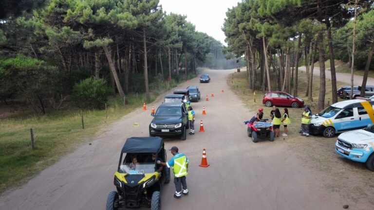 Alcohol al volante: la ANSV sancionó a más de 2.000 conductores en enero
