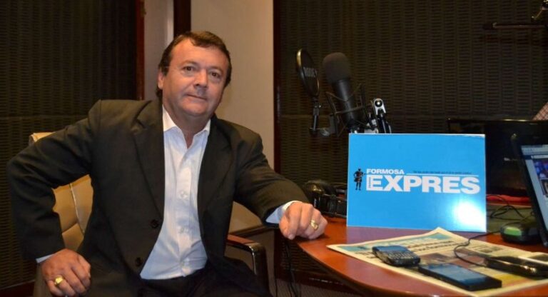 Causa Robles: Familiares se Presentan como Querellantes y Apuntan al Homicidio Agrabado