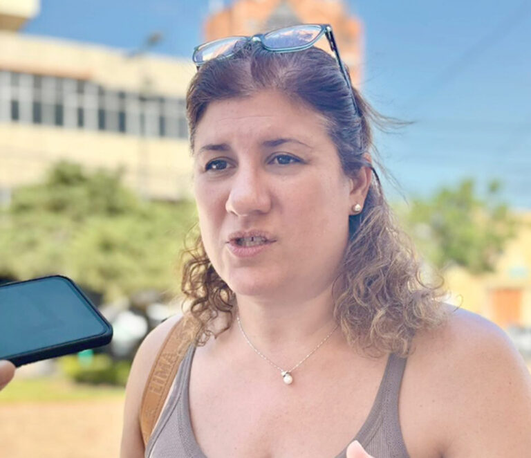 El Municipio trabaja en el Programa de Responsabilidad Ambiental Comercial para la separación de residuos