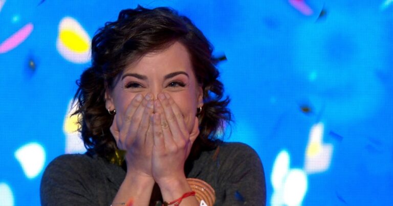Una por una, las 25 palabras del Rosco con las que una argentina ganó el mayor pozo en la historia de Pasapalabra España