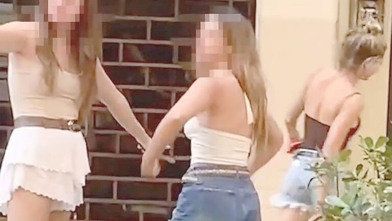 La Justicia de Río de Janeiro pidió la prisión preventiva de la turista argentina acusada por racismo