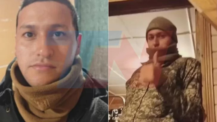 Falleció otro argentino que combatía para Ucrania durante un ataque con drones y misiles rusos: era del NEA