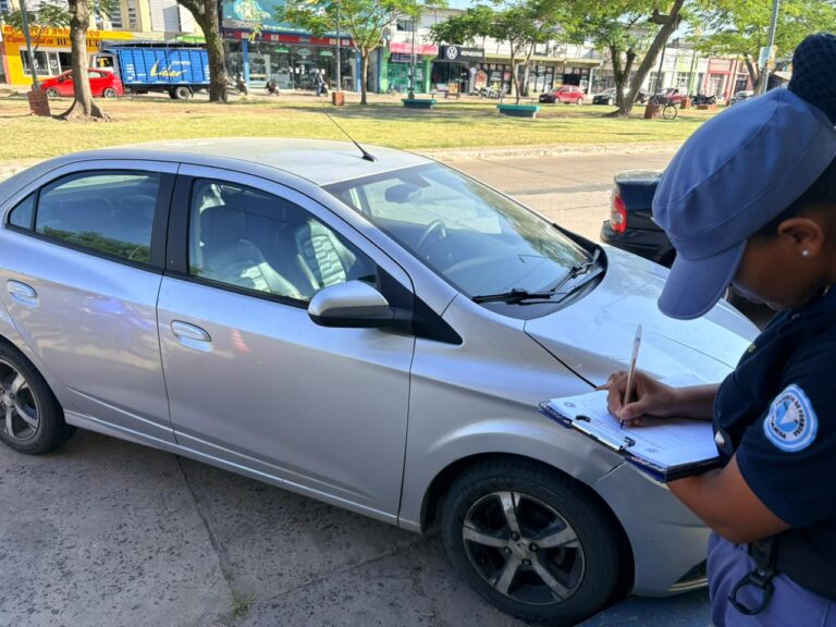 Fuga y Rendición: Detienen al Automovilista que Atropelló a dos Personas en el Barrio Don Bosco