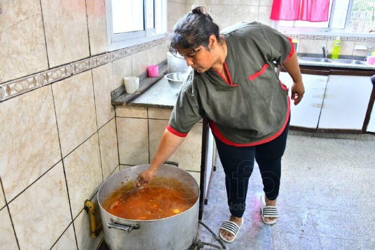 Inició febrero y continúa con normalidad el Servicio Social Nutricional