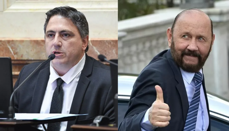 EL FORASTERO INGRATO: Paoltroni, el comunismo imaginario y los héroes de la evasión (Por Lic. Faustino C. Duarte)
