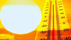 Alerta por calor extremo en Formosa: las temperaturas superarán los 40esta semana