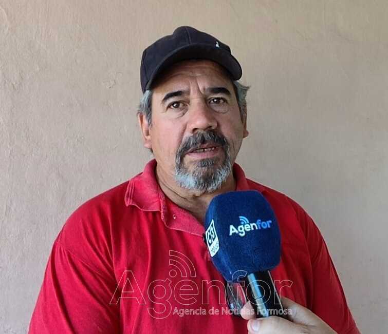 Denunciaron larga lista de ñoquis en el Municipio de Las Lomitas