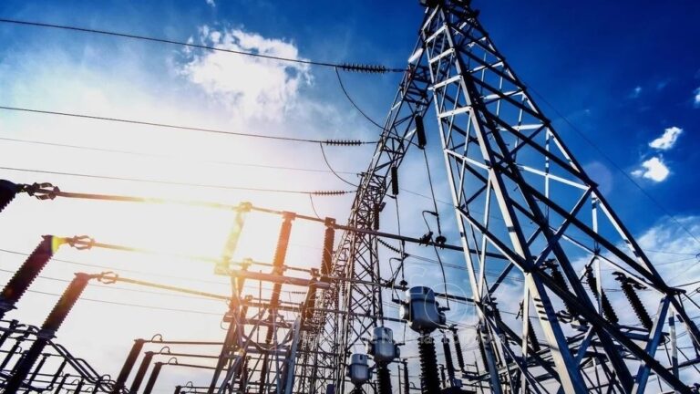 Este lunes colapsó el servicio eléctrico y afectó a Formosa, Chaco y Corrientes