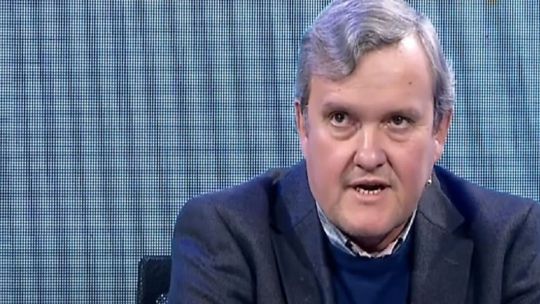 Aldo Abram sobre la inflación: Estamos esperando es que sí se desacelere