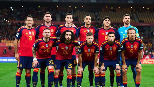 Finalissima 2026: España pierde una de sus grandes figuras para enfrentar a la Selección Argentina