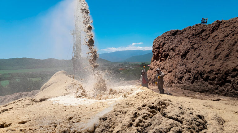 Jujuy bajo las garras del capitalismo extractivista