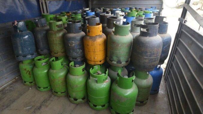 Nuevo aumento del gas envasado: la desregulación golpea el bolsillo de miles de hogares formoseños