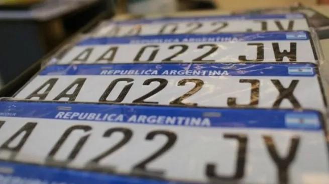 Patente 2026: así podés saber quién es el titular de un auto de forma legal y digital